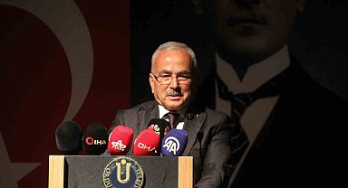 Ordu Büyükşehir Belediye Başkanı Güler: "Üniversite şehir ile bütünleşmeli"