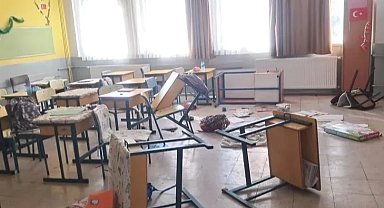 Orhangazi'deki veli şiddetine Milli Eğitim'den müdahale