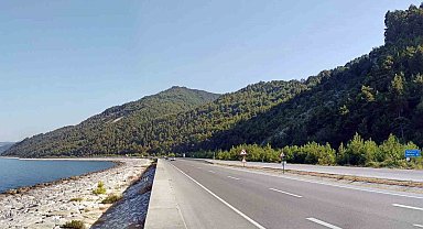 Ortalama hız ihlal tespit sistemi 1 Kasım'da faaliyete geçiyor