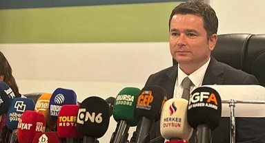 Osmangazi Belediyesi Ekim Ayı Olağan Meclis Toplantısı gerçekleştirildi