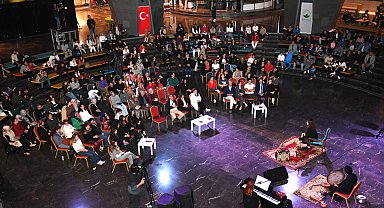 Osmangazi Belediyesi'nden milli duyguları kabartan müzikal