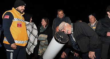 Osmangazi'de Cumhuriyet Işığında Bilim buluşması