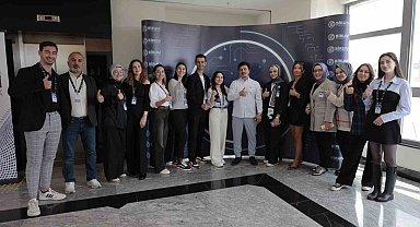 Oyun sektörünün aktörleri, "eski komşuluk modeli" ile bir araya geldi