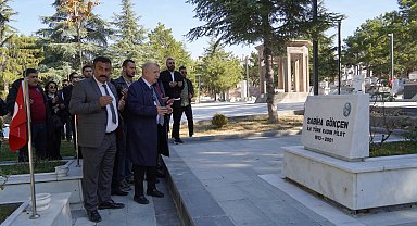 Özdağ: Öcalan İmralı'da ölmeye kendisini alıştırmalıdır