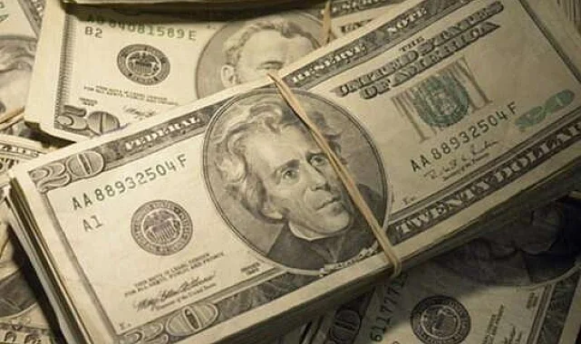 Özel sektörün yurt dışı kredisi 175,4 milyar dolar oldu