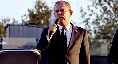 Özel'den Erdoğan'a erken seçim çağrısı... Kaçma, gel ve çık karşımıza!