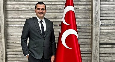 Pehlivan; "29 Ekim, Türkiye için yeniden diriliştir"