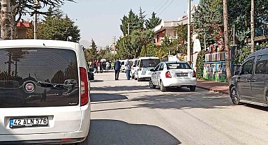 Polis memurunu 7 kez bıçakladı, "uyuşturucu kullandım hatırlamıyorum" dedi