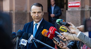 Polonya'dan Rus Konsolosluğunu kapatma kararı