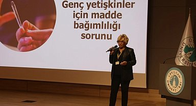 Prof. Dr. Atasoy: Madde bağımlılığının tedavisi şart