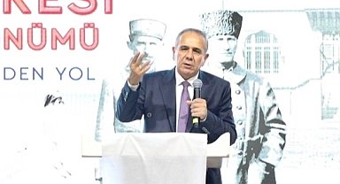Prof. Dr. Baydur: Mudanya Mütarekesi kasaba sözleşmesi değildir