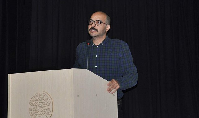 Prof. Dr. Fevzi Çakmak: "Bu coğrafyada 100 yıldır sağlanan sükûnetten rahatsız olanlar var"