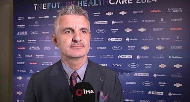 Prof. Dr. Murat Baş: "Açlığı taklit eden beslenme, diyabeti öteliyor"