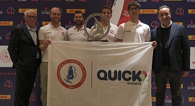 Quick Sigorta'dan cumhuriyet coşkusuna çifte kutlama