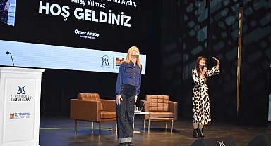 "Gençlerle Baş Başa Sohbetleri" başladı
