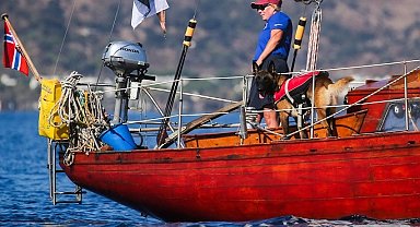 Radisson Collection Bodrum-Bodrum Etabı başladı