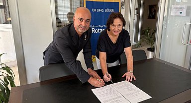 Rotary "Kariyer Sohbetleri" ile gençleri geleceğe hazırlıyor