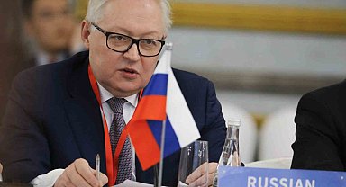Rusya Dışişleri Bakan Yardımcısı Ryabkov: "Bu yıl BRICS'e yeni üye kabulü gündemde yok"