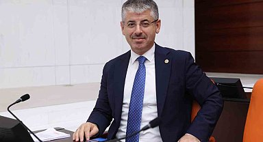 Şaban Çopuroğlu: "Gelin Ankara'ya Kayseri Evi'ni yapalım"