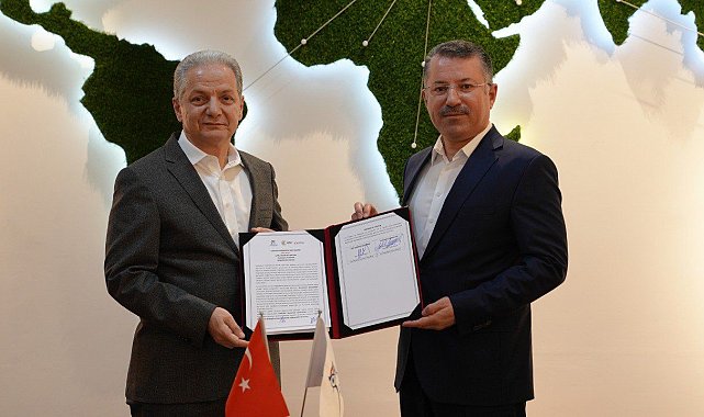 Sağlık Bilimleri Festivaline Medikar Hastanesi'nden tam destek