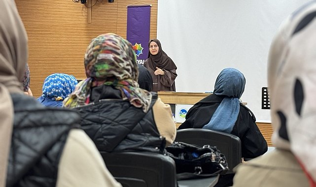 Sakarya Büyükşehir 'Siyer-i Nebi' ile ruhlara şifa oluyor