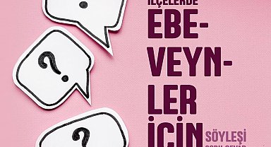 Sakarya Büyükşehir Belediyesi'nden anne ve babalara davet
