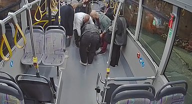 Sakarya'da hayat kurtaran seferberlik