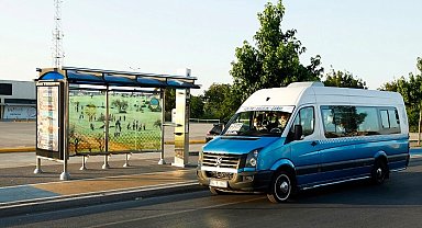 Sakarya'da kadınlar ve çocuklar istediği yerde binip inebilecek... Saat 20.00'den sonra uygulanacak!