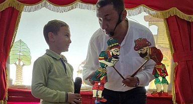 Sakarya'nın her tarafına bir hikâye bin neşe taşıyorlar