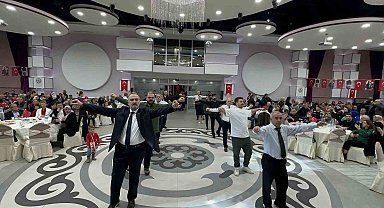 Samsun'da mübadillerin Cumhuriyet coşkusu