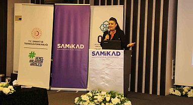 Samsun'da OKA desteğiyle kadın yatırımcı yetiştirme başladı