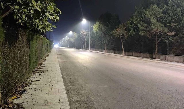 Sanayici Caddesi, İzmit'in prestij caddelerinden oldu