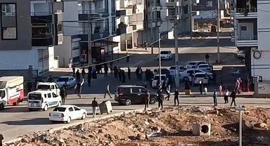 Şanlıurfa'da komşular arasında sopalı kavga: 11 yaralı