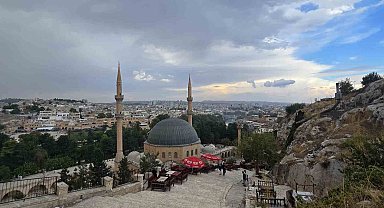 Şanlıurfalılardan teröre lanet