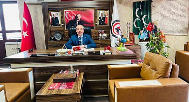 Şehit, gazi ve terör mağdurları derneğinden Bahçeli'ye destek: "Kürtleri sevmeyen bir Türk varsa, Türk değildir"