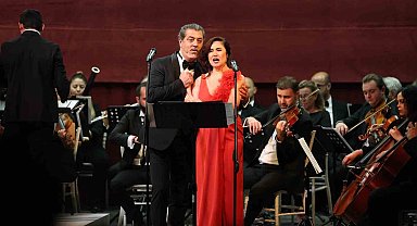 Şehzadeler Belediyesinden Cumhuriyet'in 101. yılına özel konser