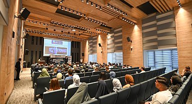 Selçuklu Gençlik Meclisi yeni dönemde de gençlerin gözdesi olacak