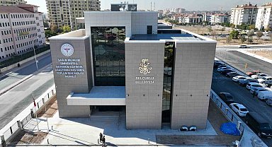 Selçuklu'da sağlığa yatırım sürüyor