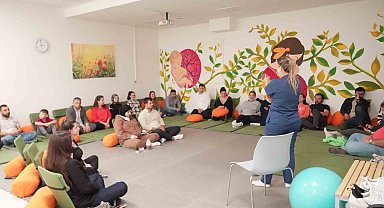 Sezaryen oranları alarm veriyor: "İsteğe bağlı sezaryen kavramını yok etmek istiyoruz"