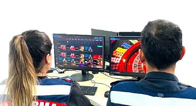 Siber devriyeler iş başında... 5 bini aşkın mercek altında