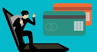 Siber saldırılar banka hesaplarını tehdit ediyor
