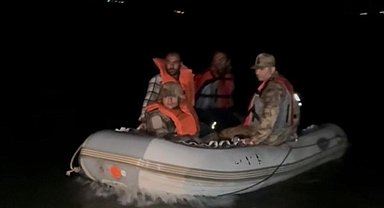 Siirt'te kaybolan zihinsel engelli genç baraj gölünde yüzerken bulundu