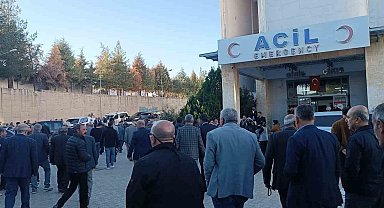 Şırnak'ta arazi keşfine giden ekibe silahlı saldırı: 1 ölü
