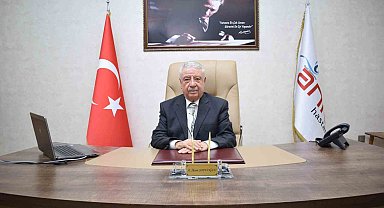 Sofuoğlu: "Cumhuriyet'i sonsuza dek yaşatmak en büyük sorumluluğumuzdur"