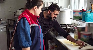 Söke'de riske dayalı gıda işletmeleri denetlendi