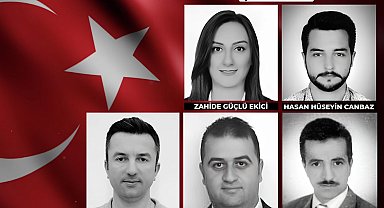 SSB'den "Biriz, binleriz!" mesajı