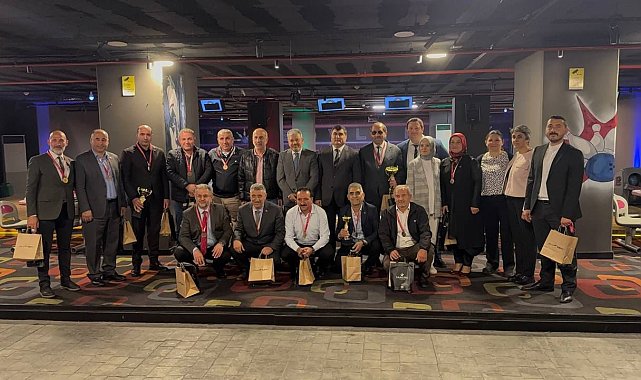Sultanbeyli'de 'Muhtarlar Günü' coşkuyla kutlandı