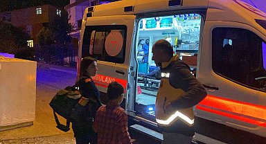 Sünnet düğünü kabusa döndü: 60'tan fazla davetli hastanelik oldu