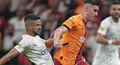Süper Lig'de 8. hafta bugün başlıyor