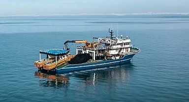 Sürdürülebilir deniz ürünleri için önemli adım